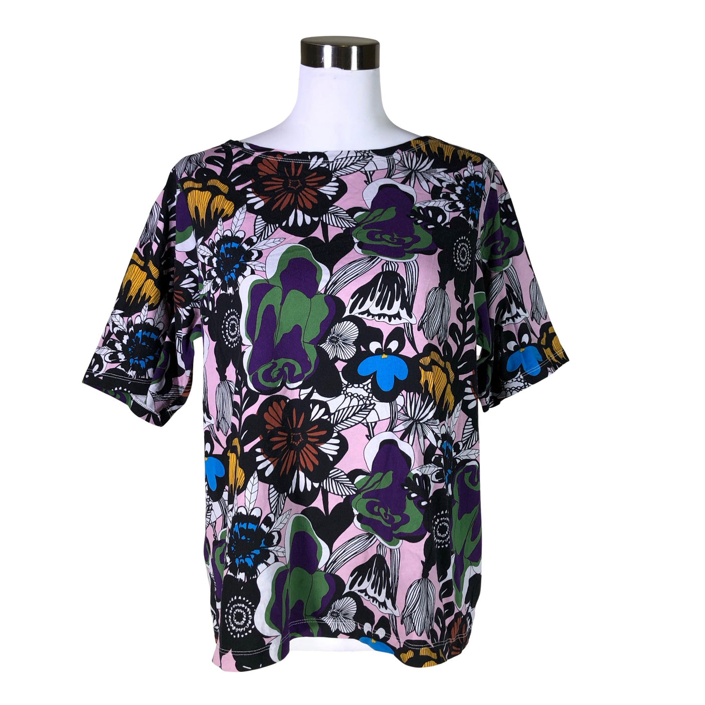 Unisex Uniqlo - T-paita, koko 40 - (1)