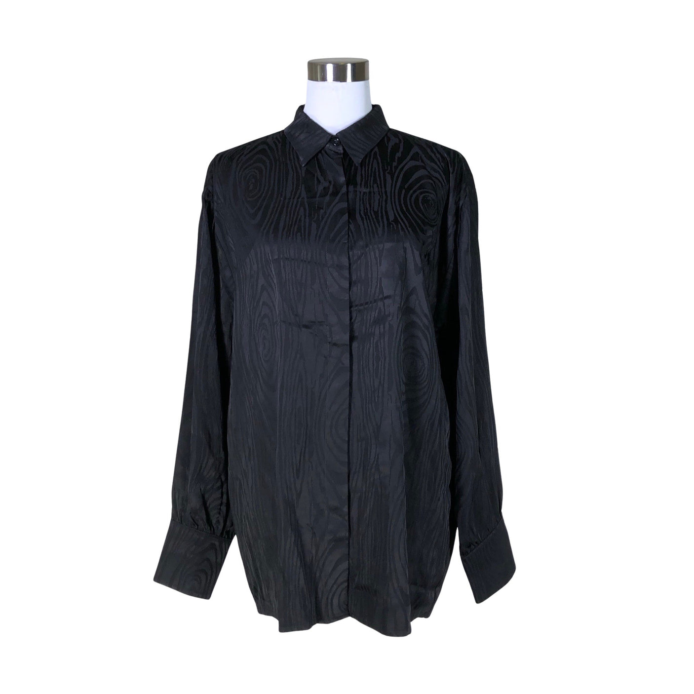 Naisten Hálo - Pusero, koko 40 - Musta (1)