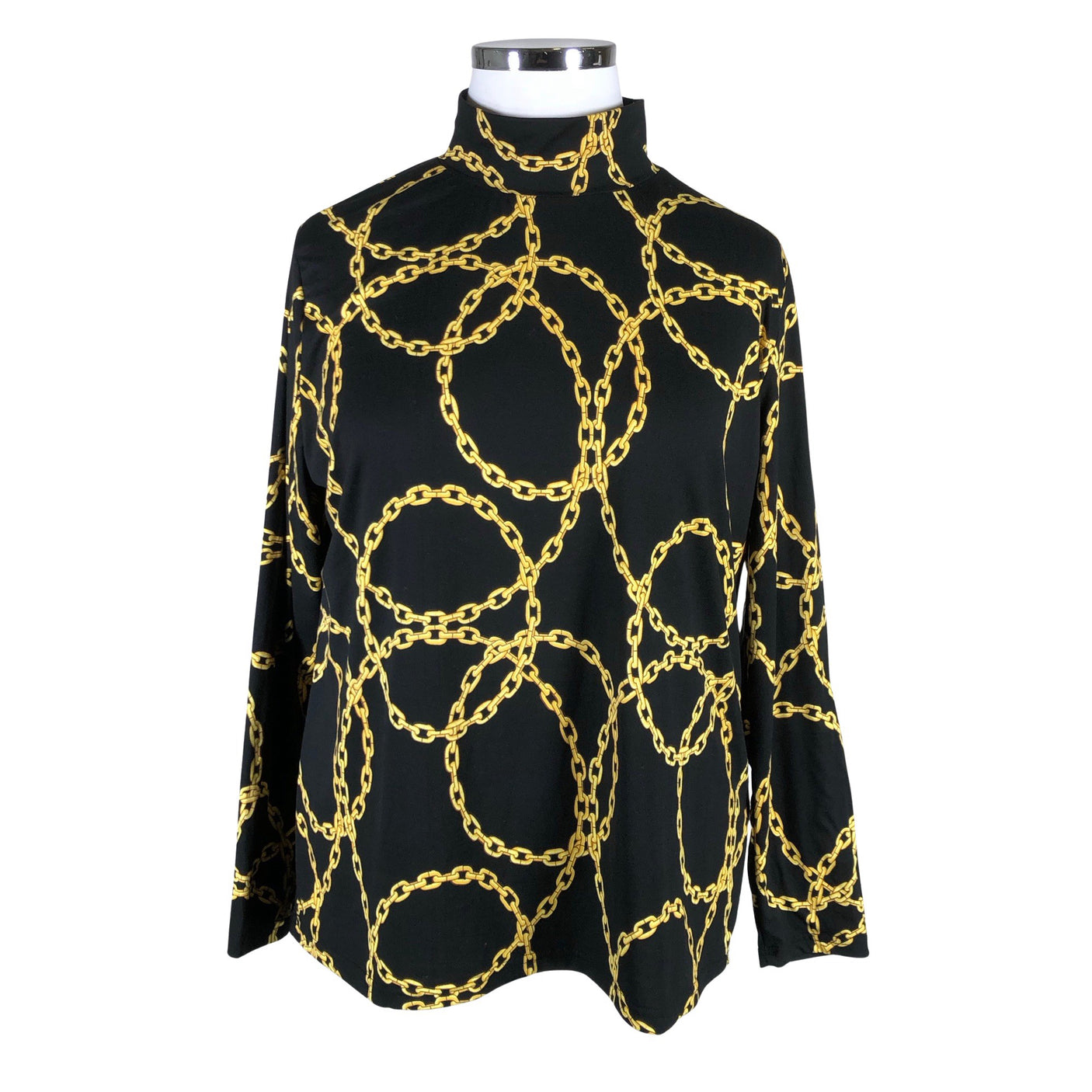 Unisex Merlyn - Trikoopaita, koko 44 - (1)