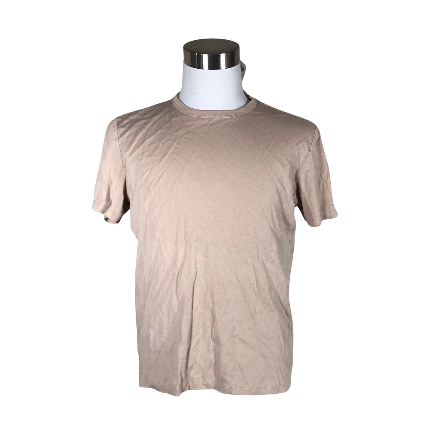 Miesten Hugo Boss - T-paita, koko M - Beige (1)