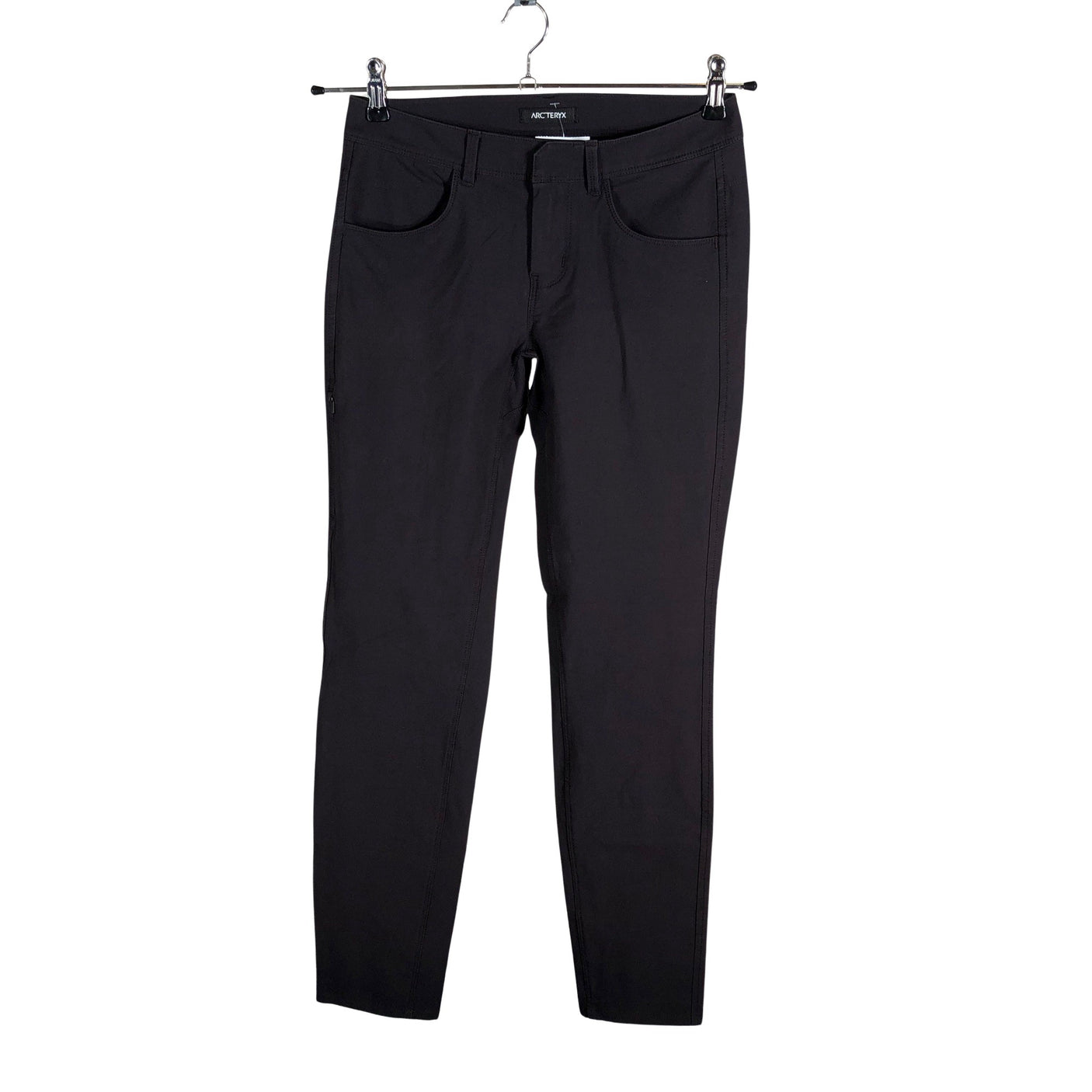 Naisten Arc'teryx - Ulkoiluhousut, koko 34 - Ruskea (1)