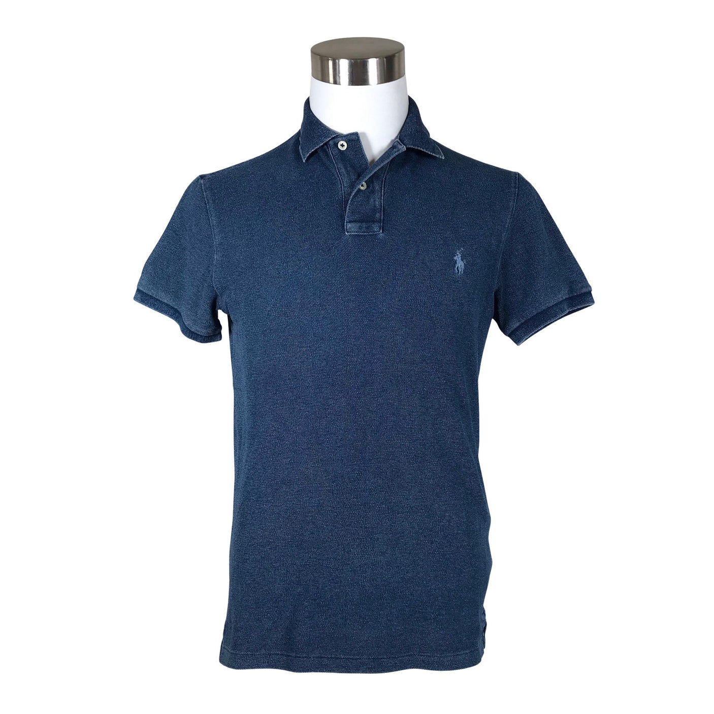 Miesten Polo Ralph Lauren - Pikeepaita, koko M - Sininen (1)