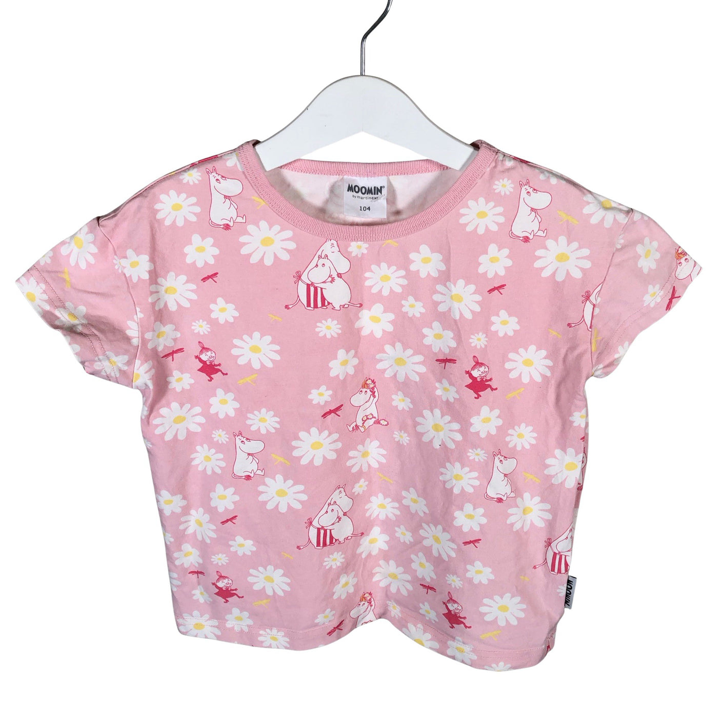Unisex Martinex - T-paita, koko 98 - 104 - (1)