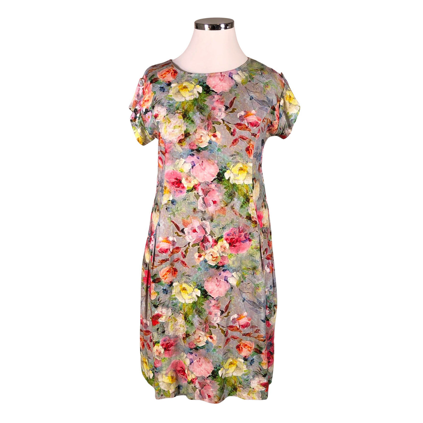 Unisex Hansmark - Kesämekko, koko 42 - (1)