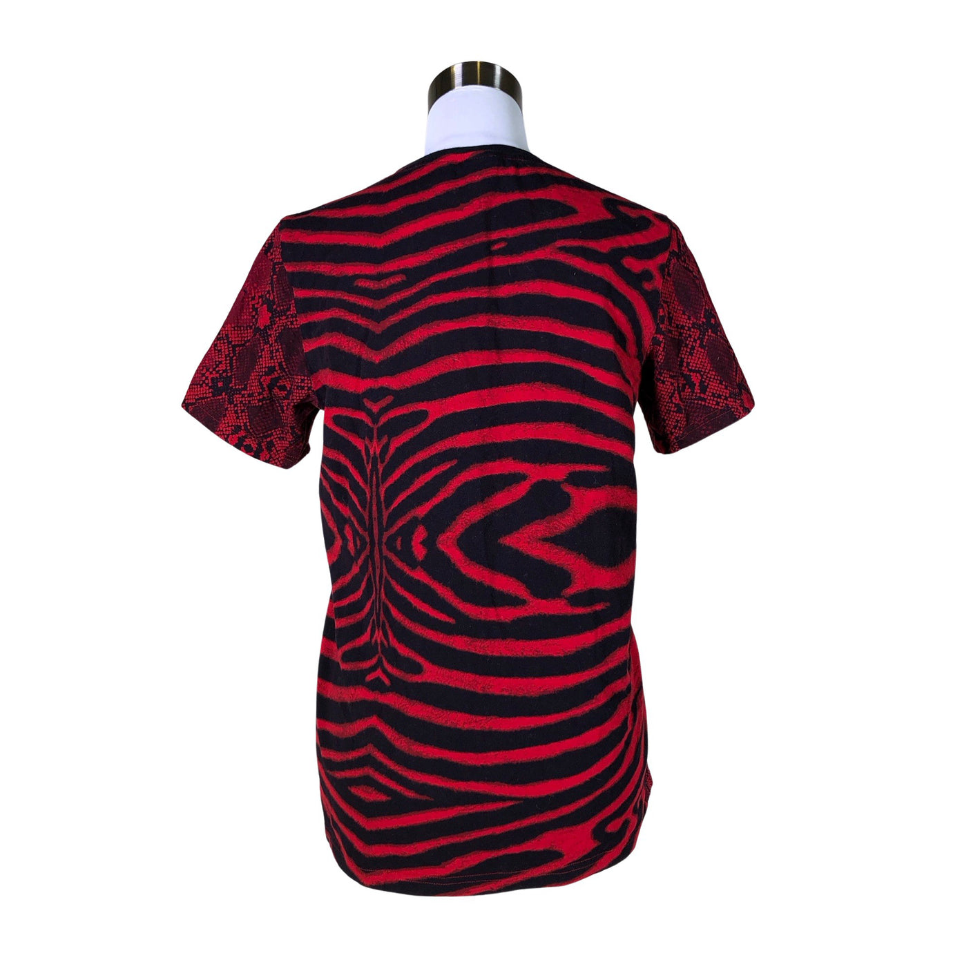 Unisex Adidas - T-paita, koko 34 - (2)