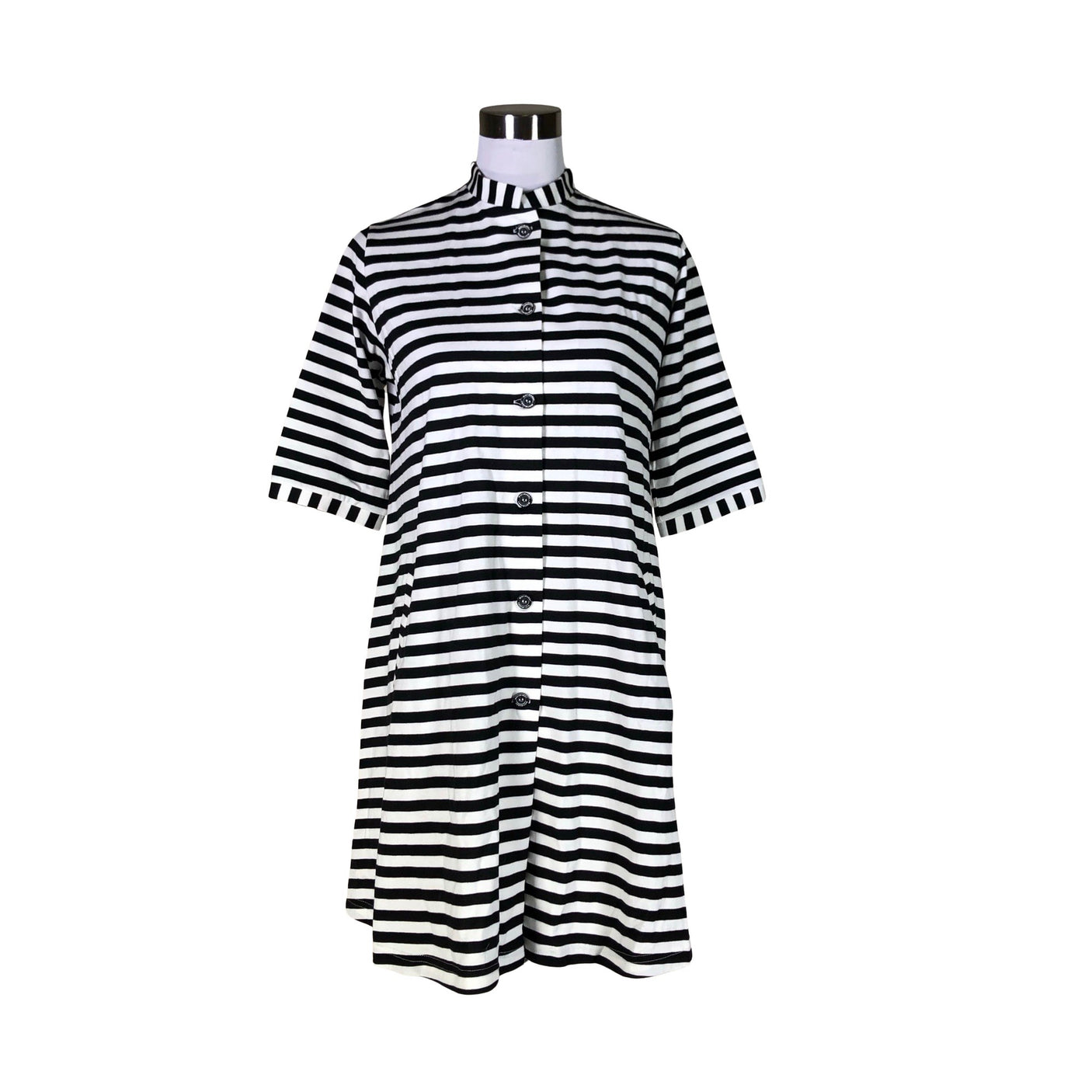 Unisex Marimekko - Trikoomekko, koko 38 - (1)