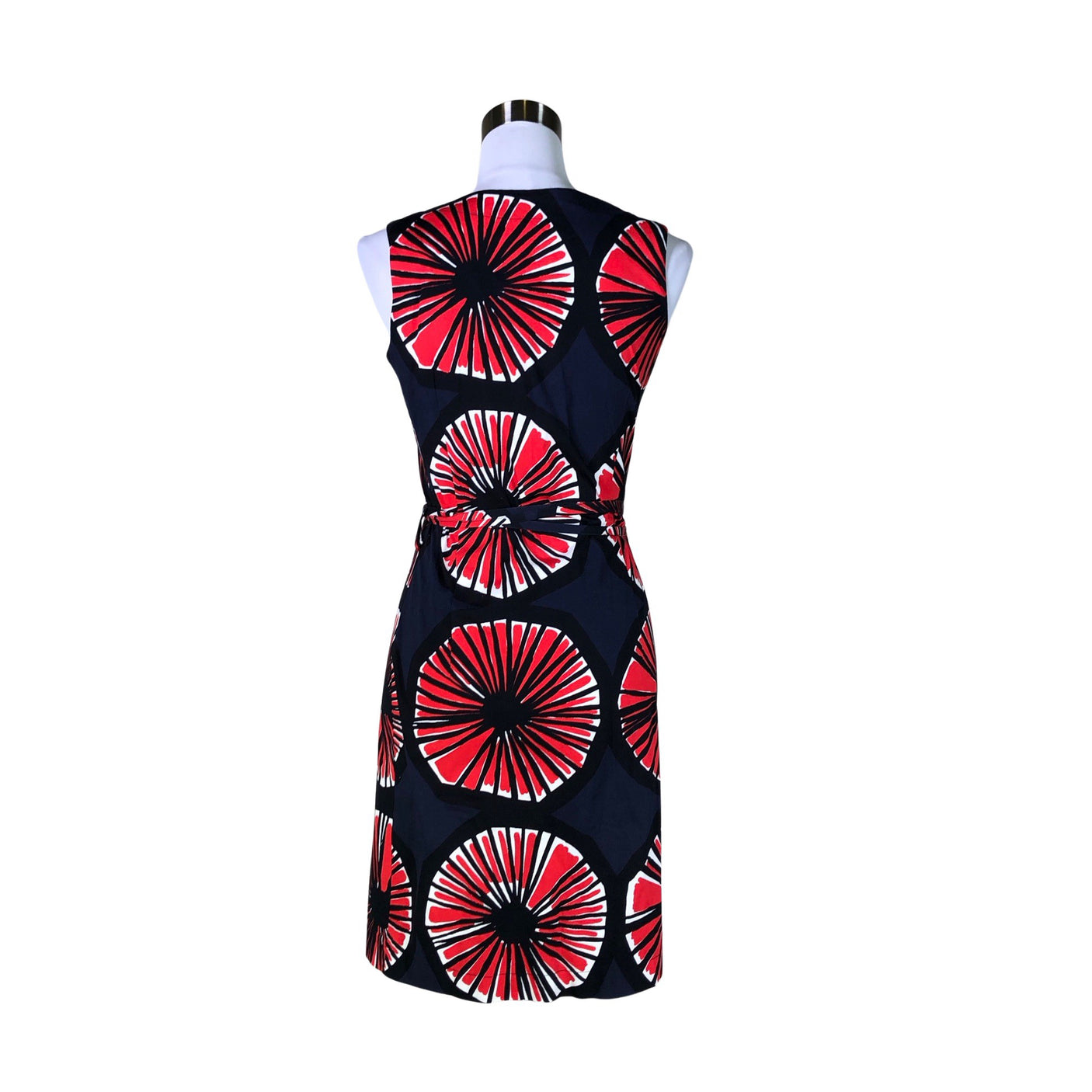 Naisten Marimekko - Kangasmekko, koko 34 - Sininen (2)