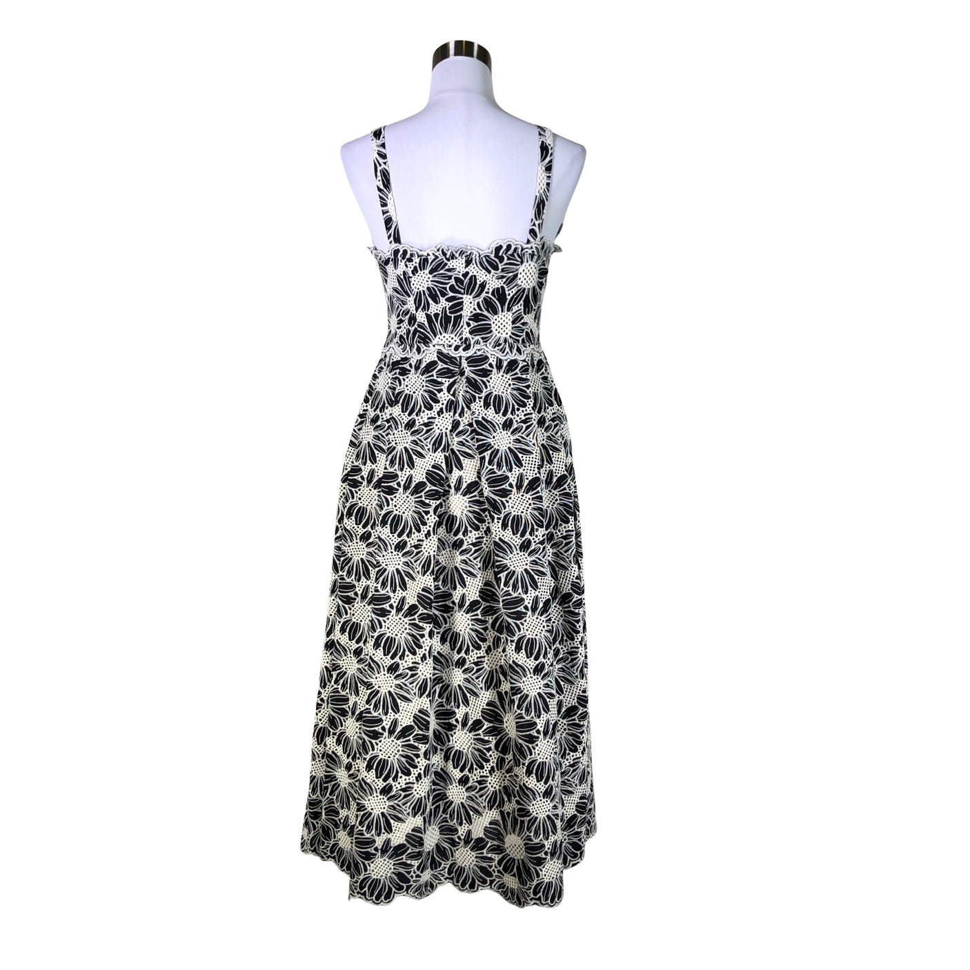 Unisex Andiata - Kangasmekko, koko 34 - (2)