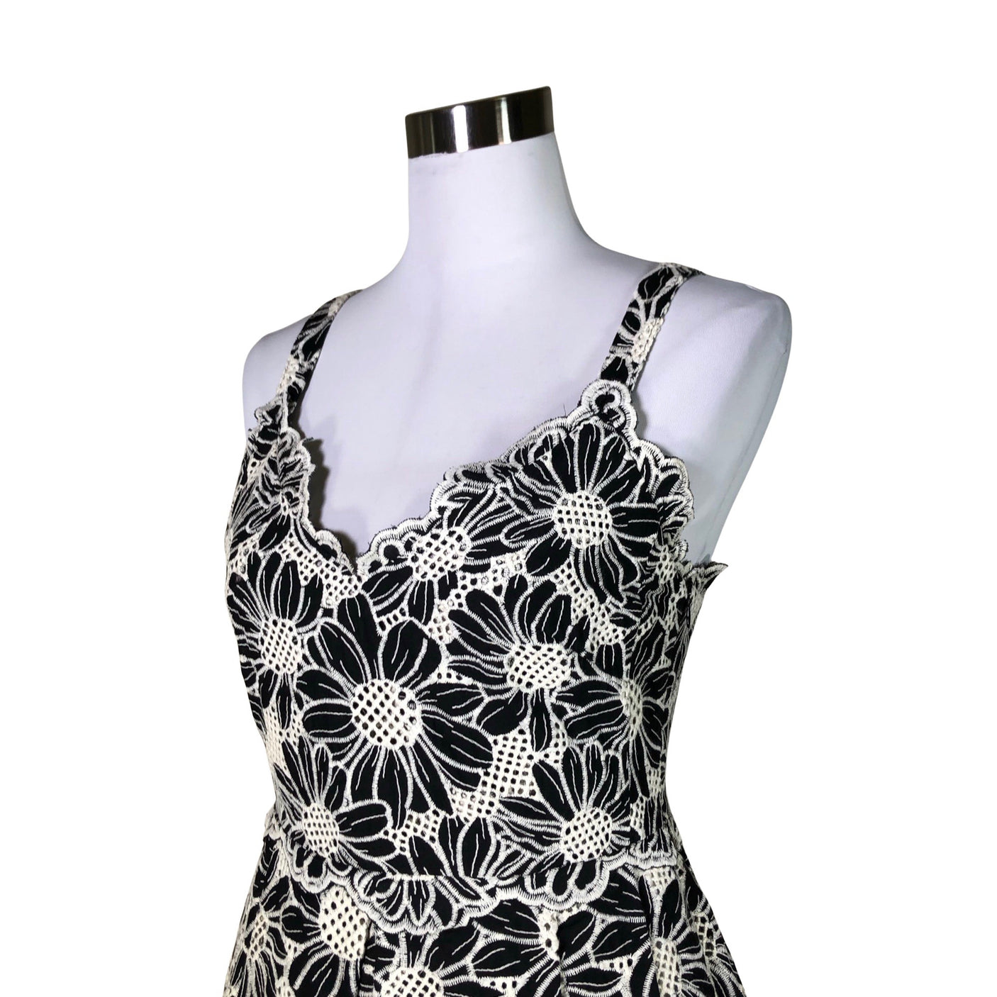 Unisex Andiata - Kangasmekko, koko 34 - (3)