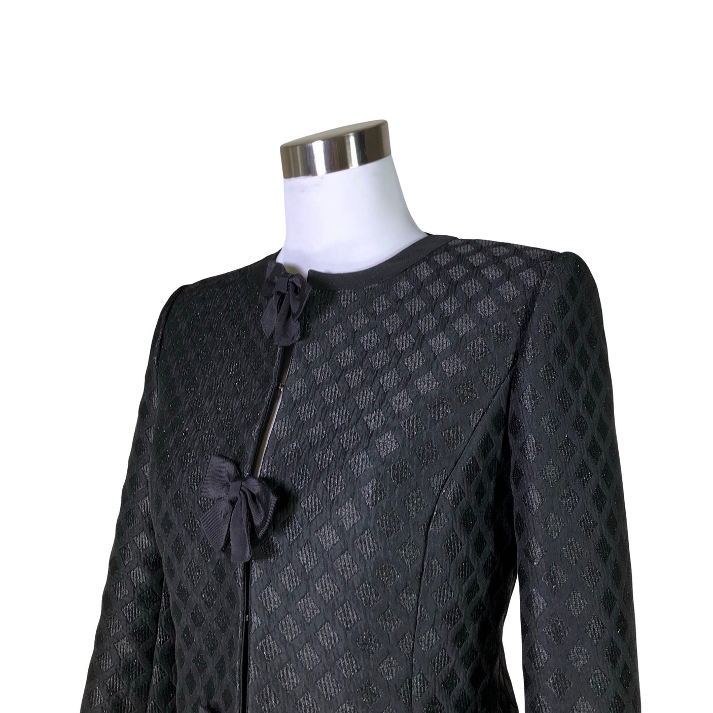 Naisten Ted Baker - Jakku, koko 36 - Musta (3)