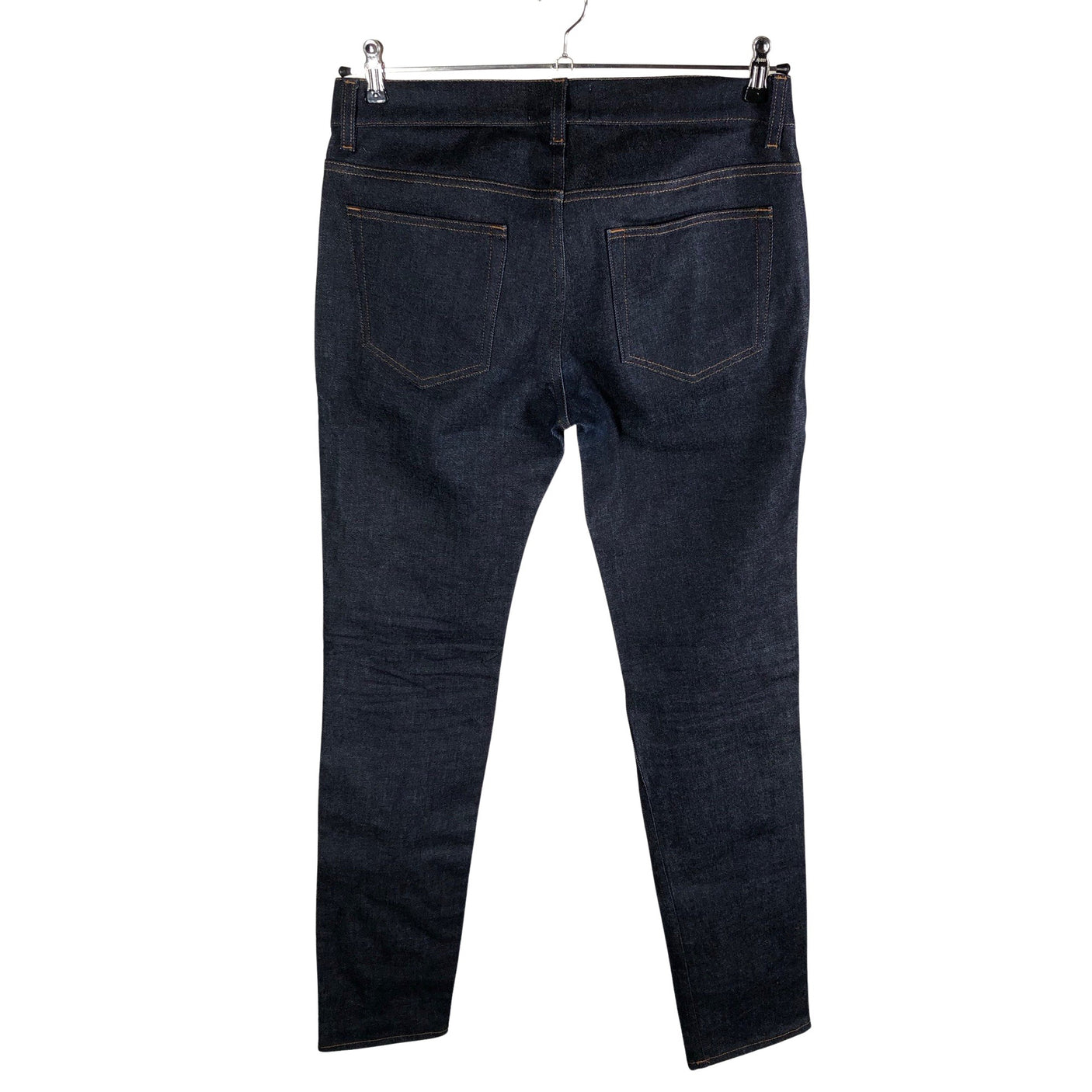 Miesten Acne Studios - Farkut, koko W31 - Sininen (2)