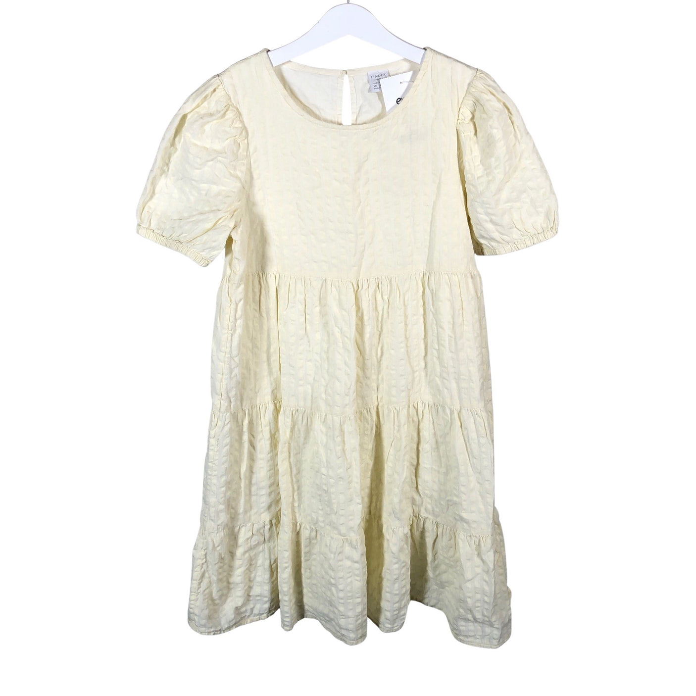 Unisex Lindex - Kangasmekko, koko 134 - 140 - (1)