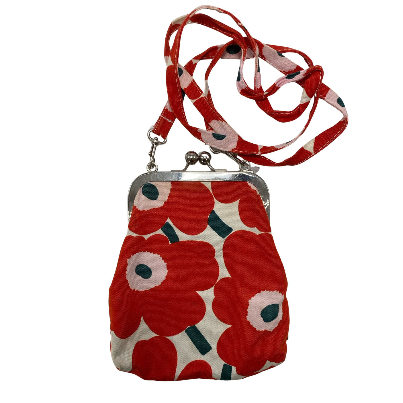 Unisex Marimekko - Olkalaukku, koko Mini - (1)