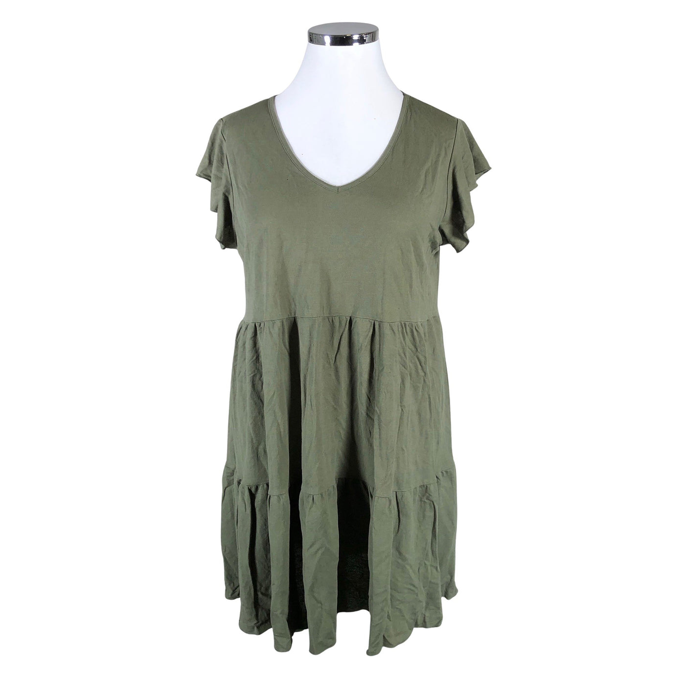 Unisex One - Trikoomekko, koko 44 - (1)