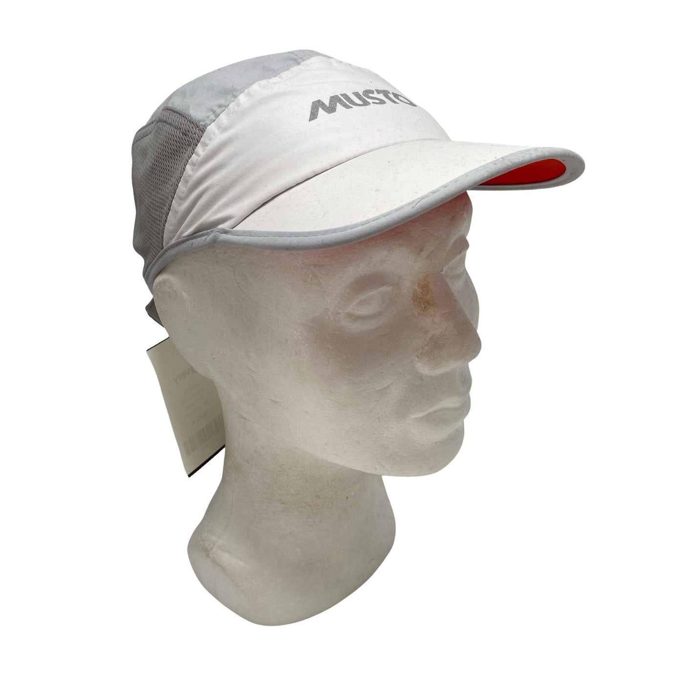 Unisex Musto - Lippalakki, koko 58 - 60 cm - (1)