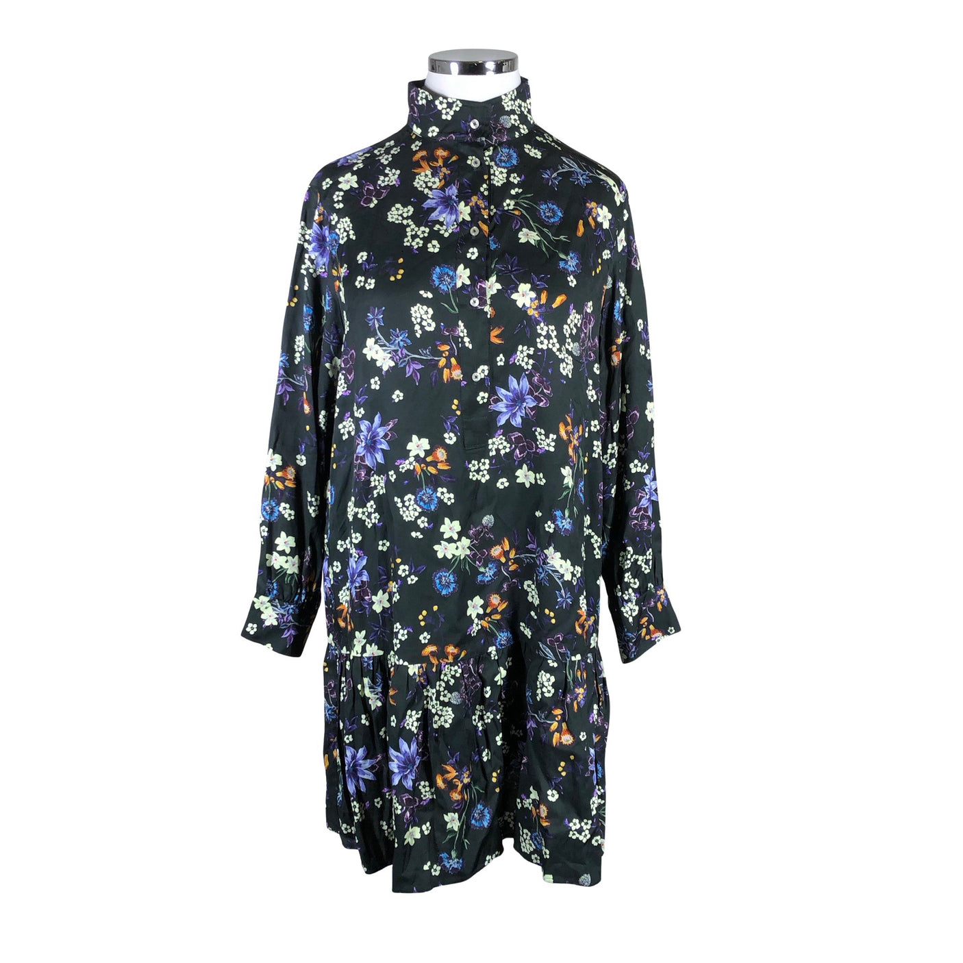 Sifonkimekko, koko 42