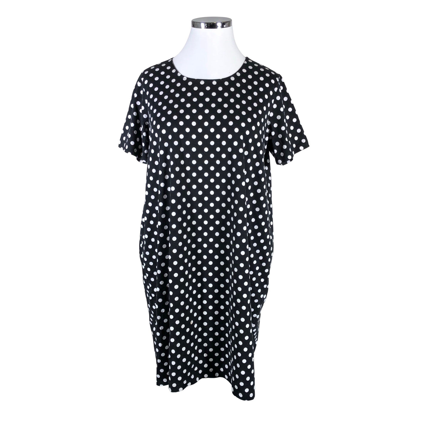 Unisex Marimekko - Trikoomekko, koko 44 - (1)