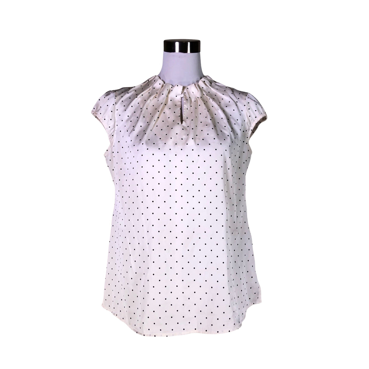 Unisex Comma - Lyhythihainen pusero, koko 36 - (1)