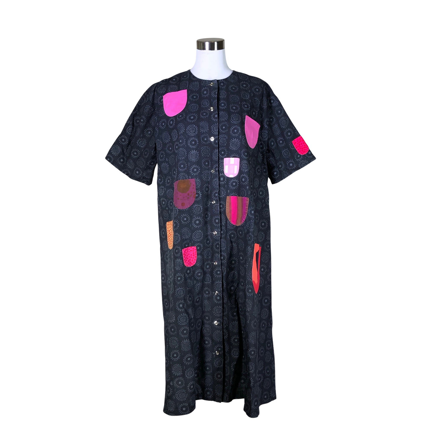 Unisex Marimekko - Kangasmekko, koko 40 - (1)