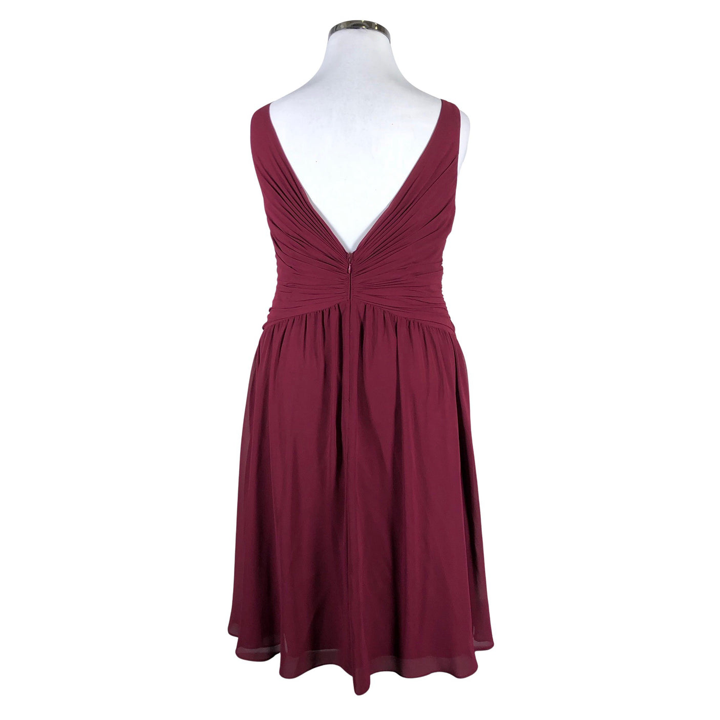 Unisex Swing - Juhlamekko, koko 44 - (3)