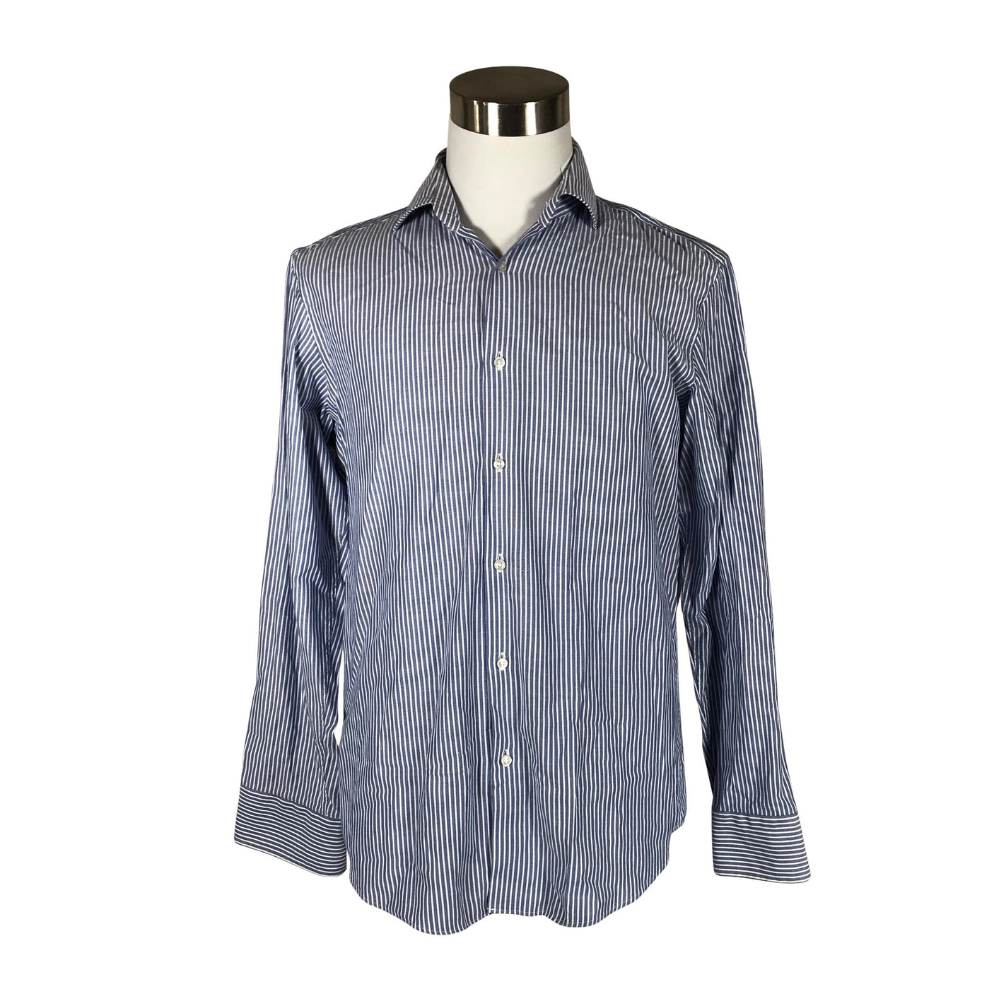 Unisex Hugo Boss - Kauluspaita, koko L - (1)