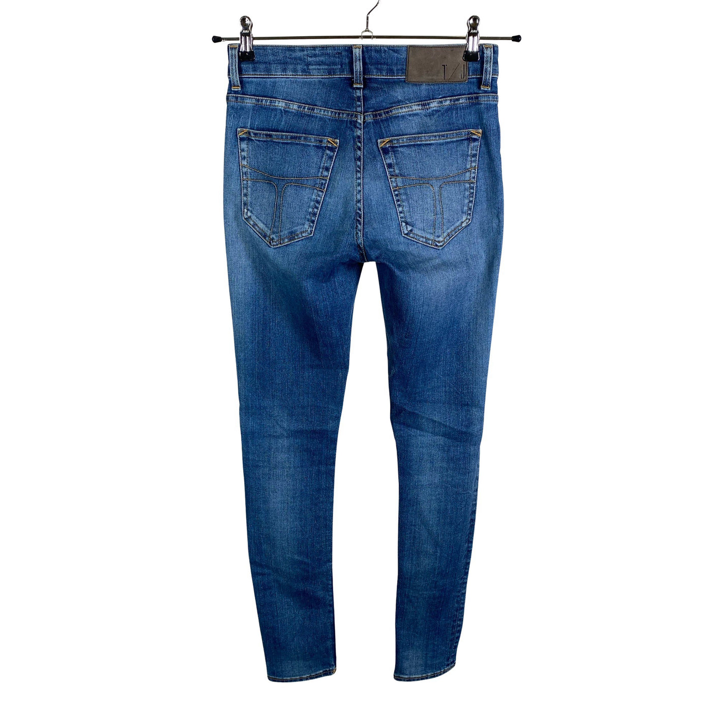 Naisten Tiger of Sweden - Farkut, koko W29 - Sininen (2)