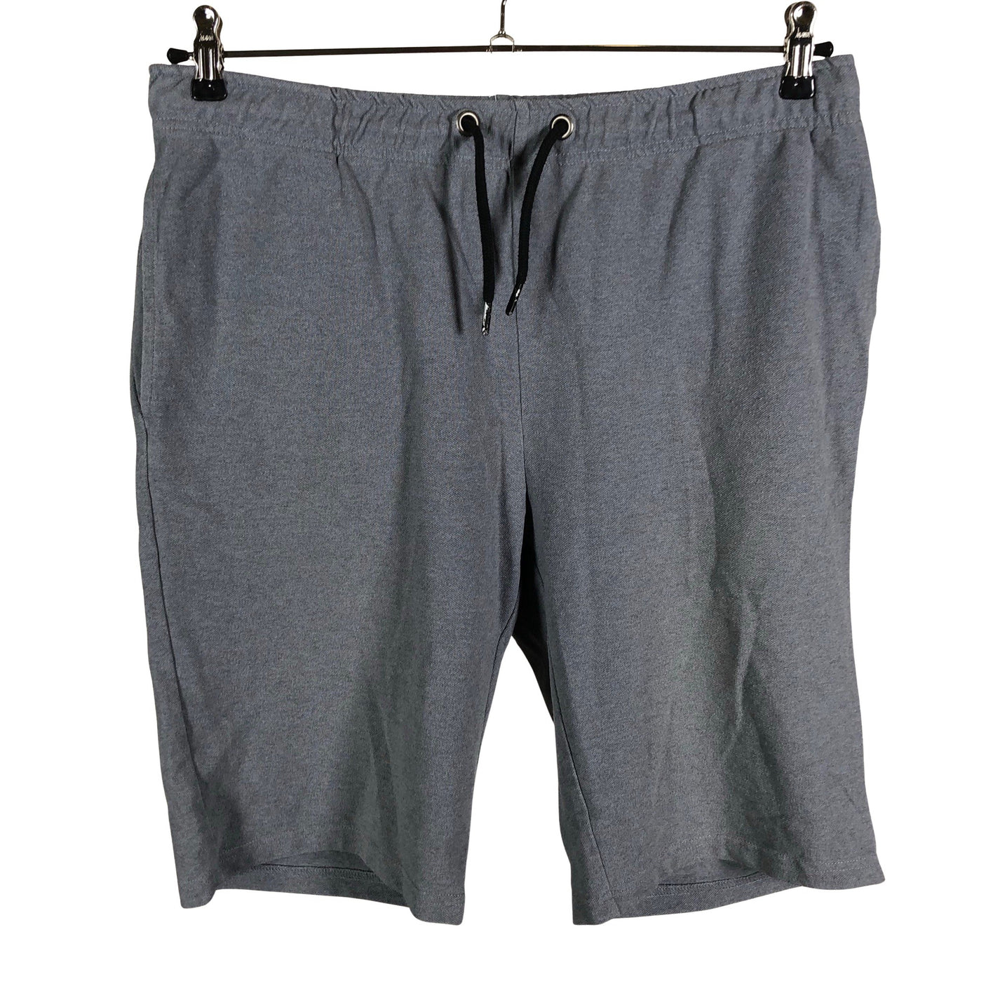 Miesten Globe Hope - Shortsit, koko M - Harmaa (1)