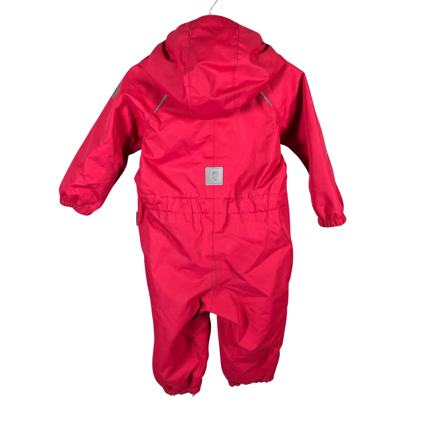 Unisex Reima - Välikausihaalari, koko 80 - 86 - (2)