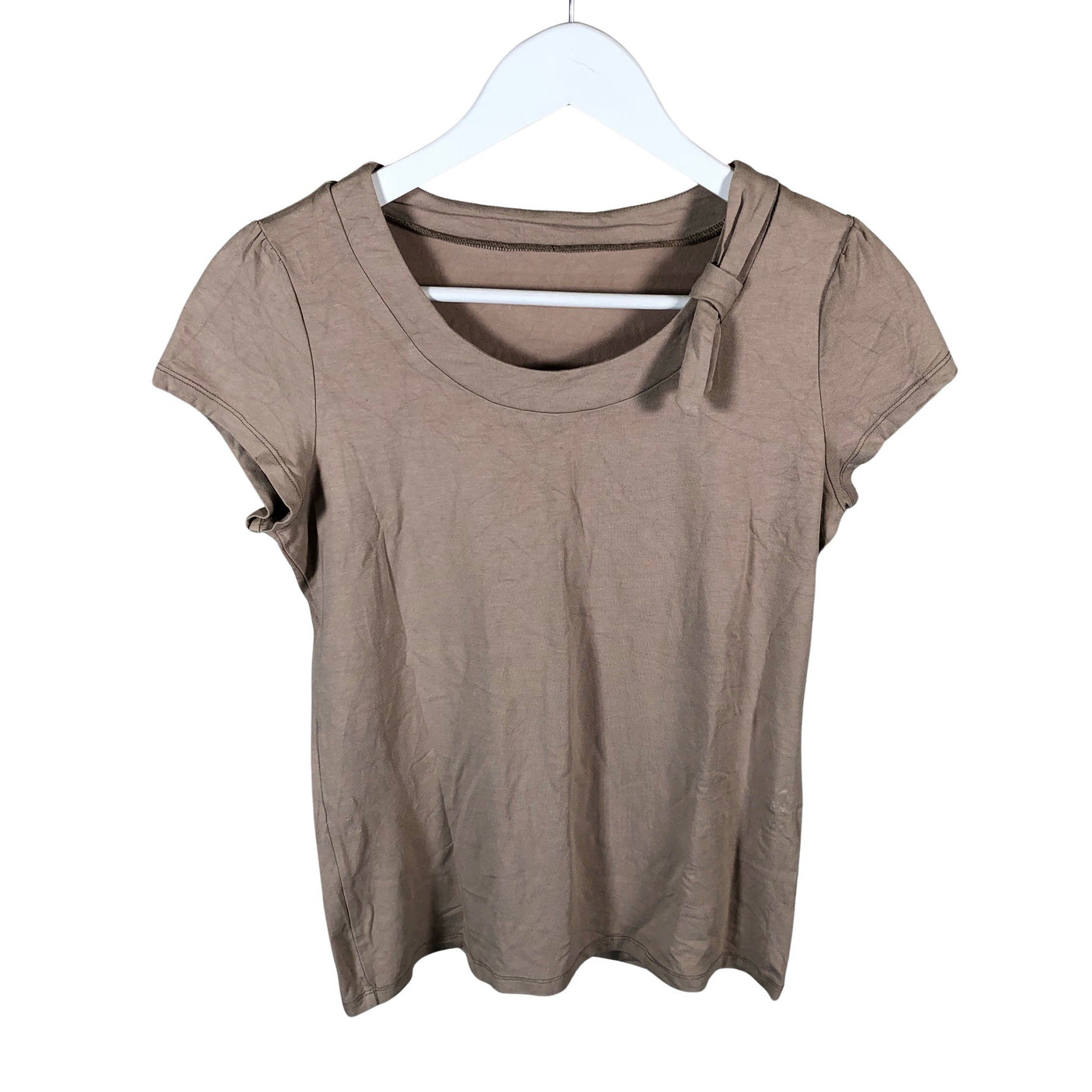 Unisex Natali Silhouette - T-paita, koko 38 - (1)