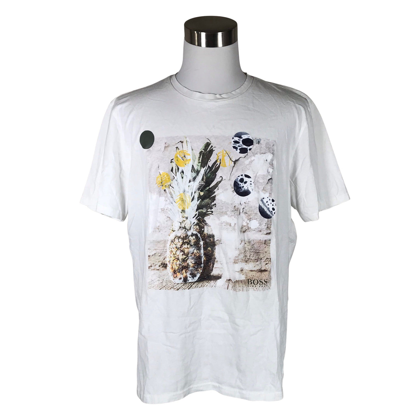 Unisex Hugo Boss - T-paita, koko XXXL - (1)