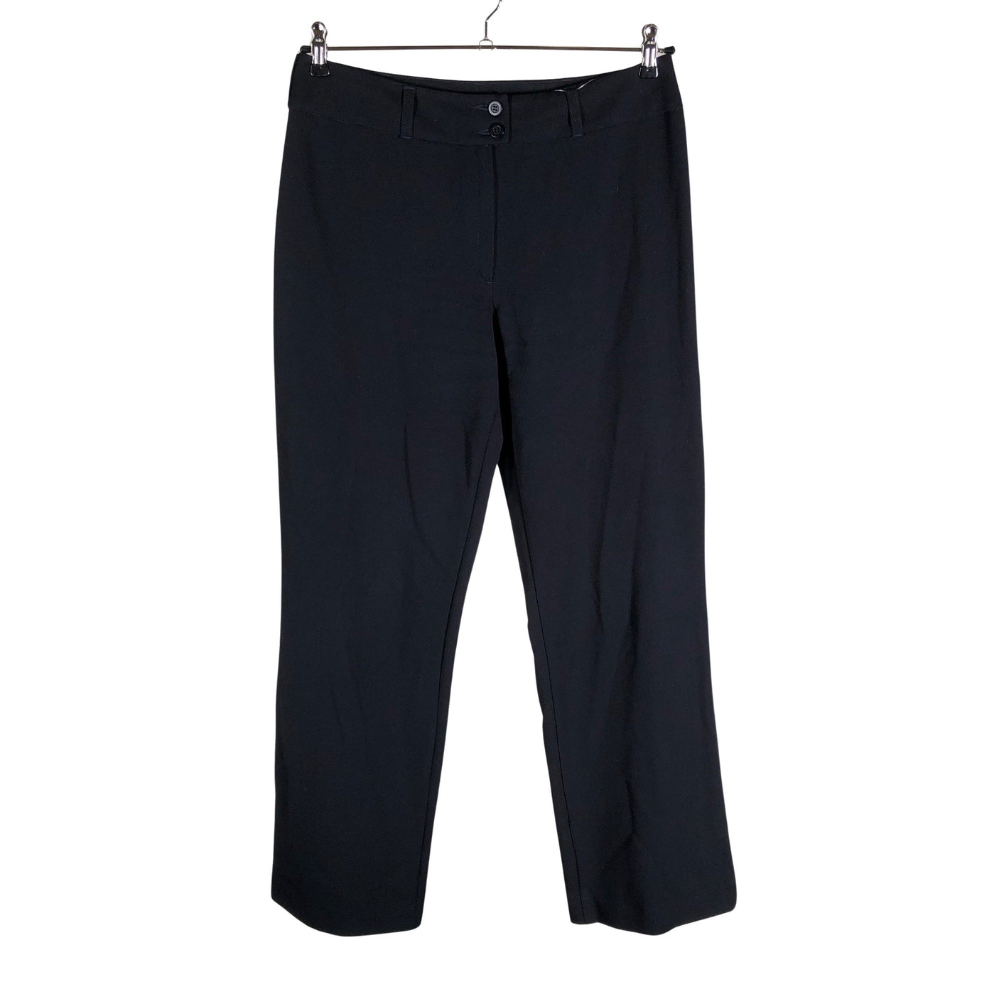 Naisten Voglia - Suorat housut, koko 40 - Sininen (1)