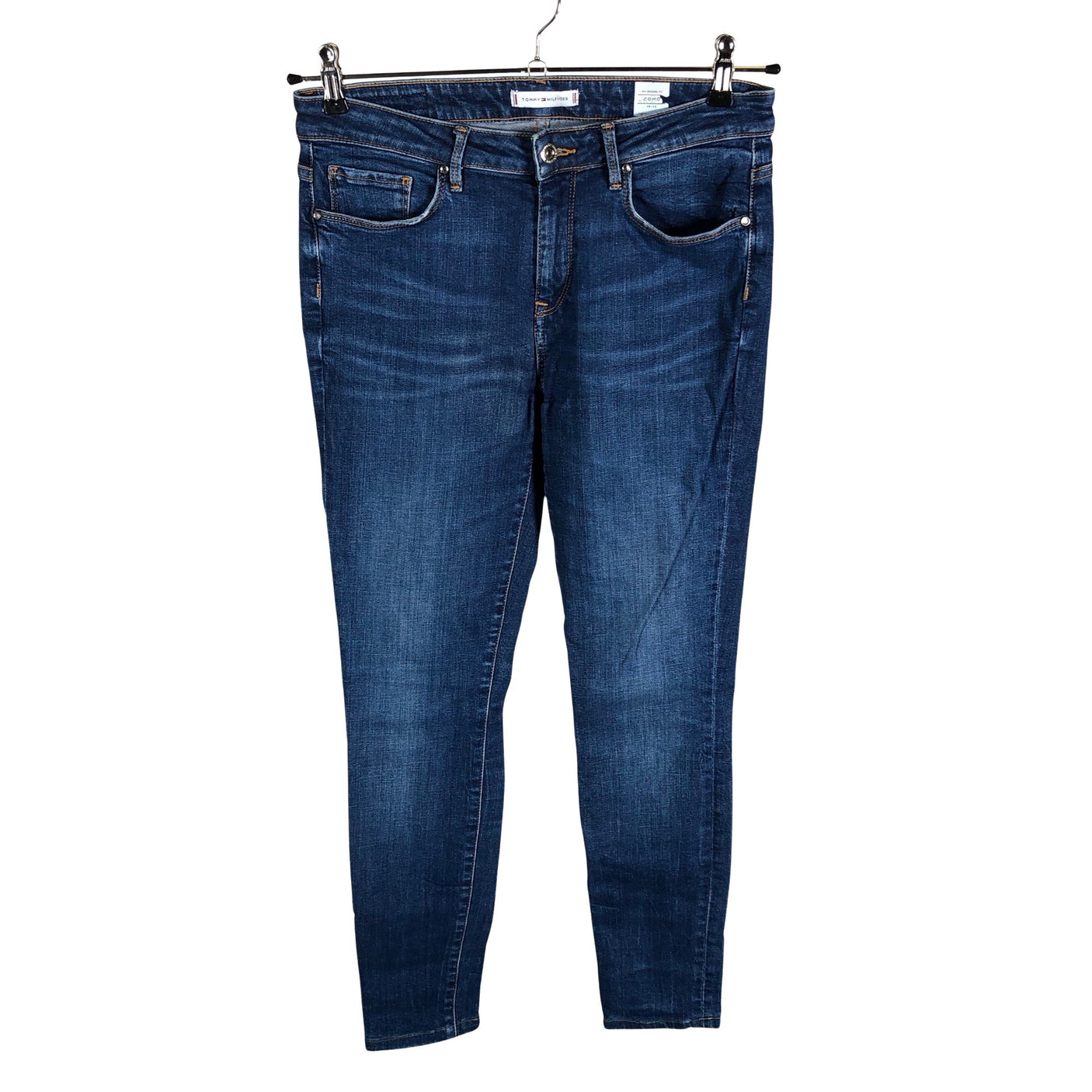 Unisex Tommy Hilfiger - Farkut, koko W29 - (1)