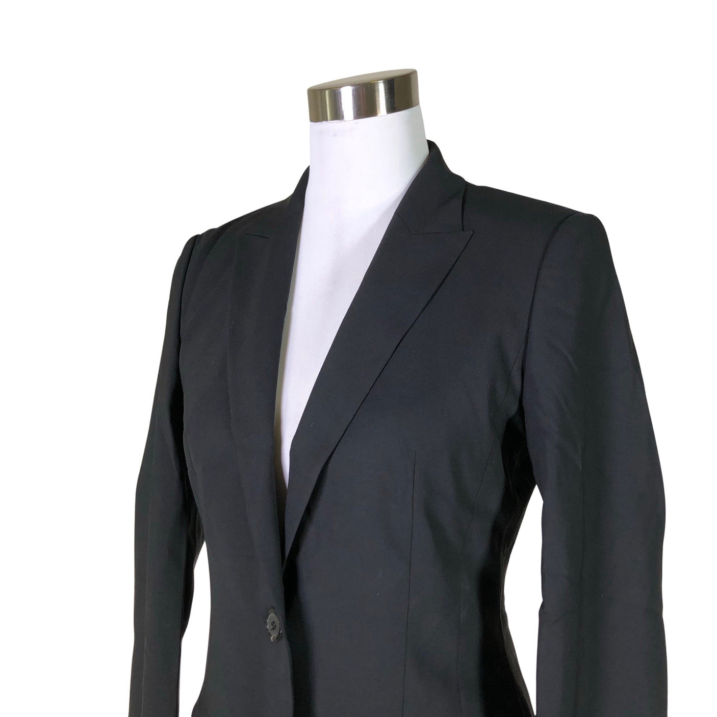 Naisten Hugo Boss - Jakku, koko 36 - Musta (3)