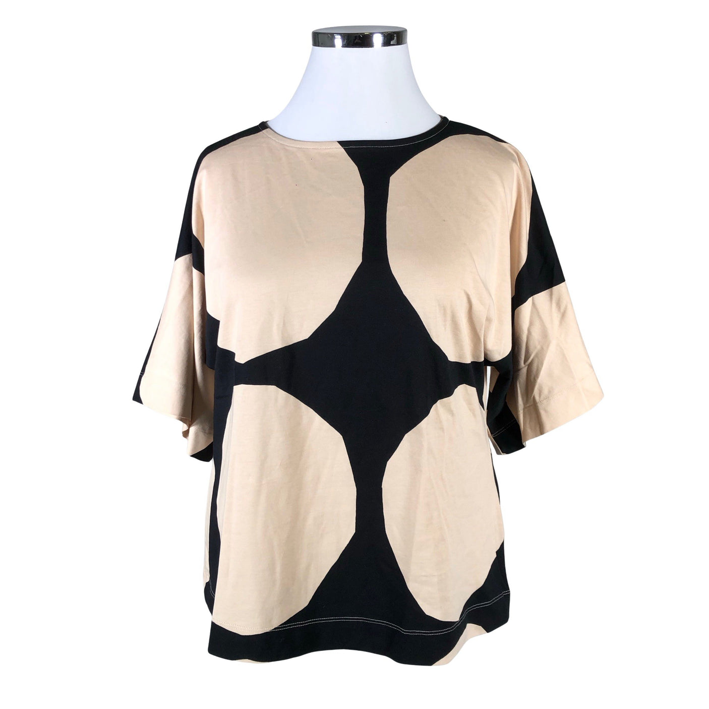 Unisex Marimekko - T-paita, koko 44 - (1)