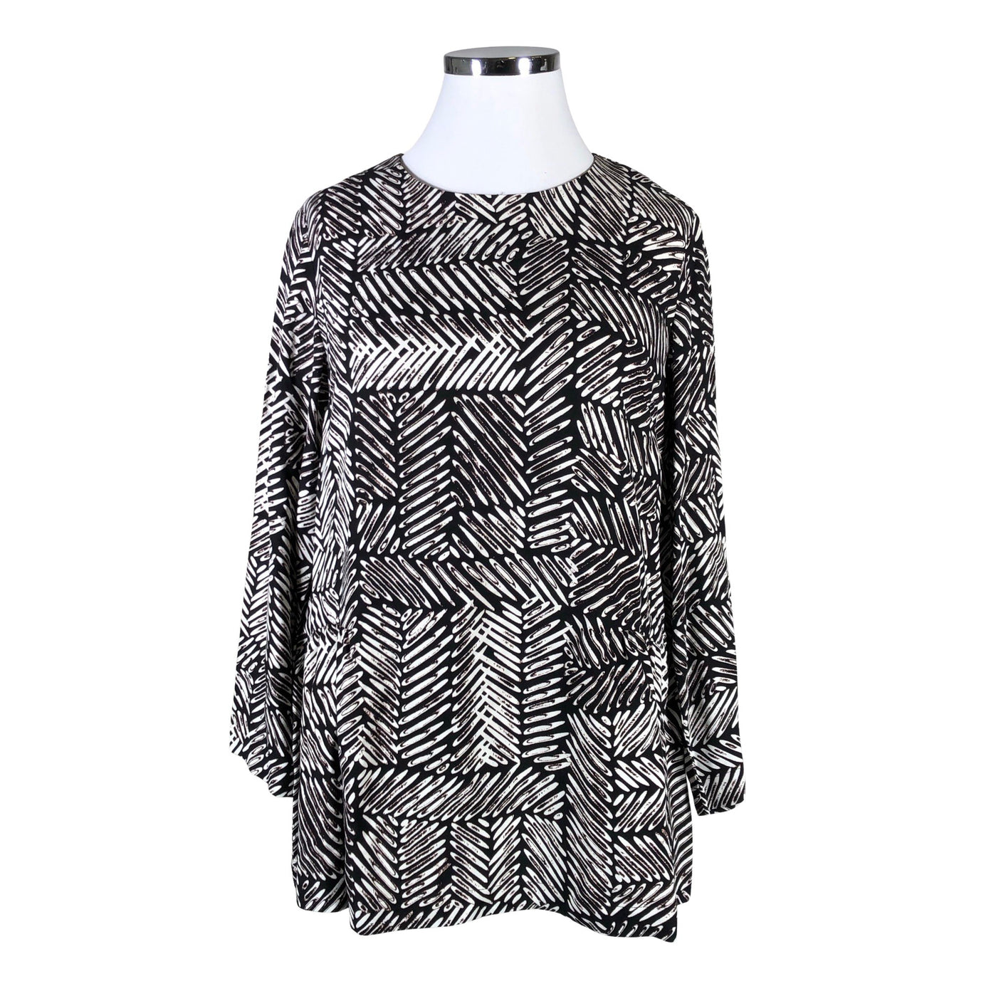 Unisex Marimekko - Kangastunika, koko 42 - (1)