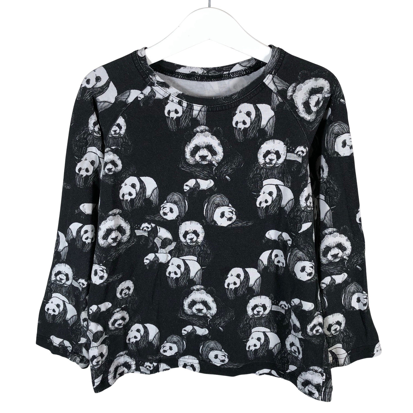 Unisex Ehta - Trikoopaita, koko 134 - 140 - (1)