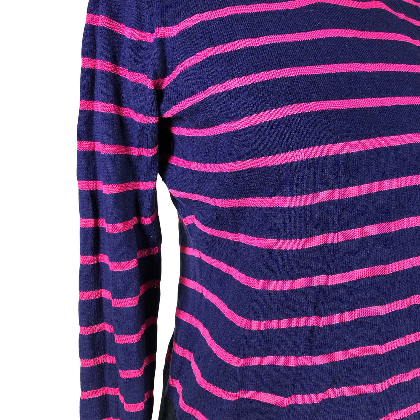 Naisten InWear - Neulepaita, koko 40 - Sininen (2)
