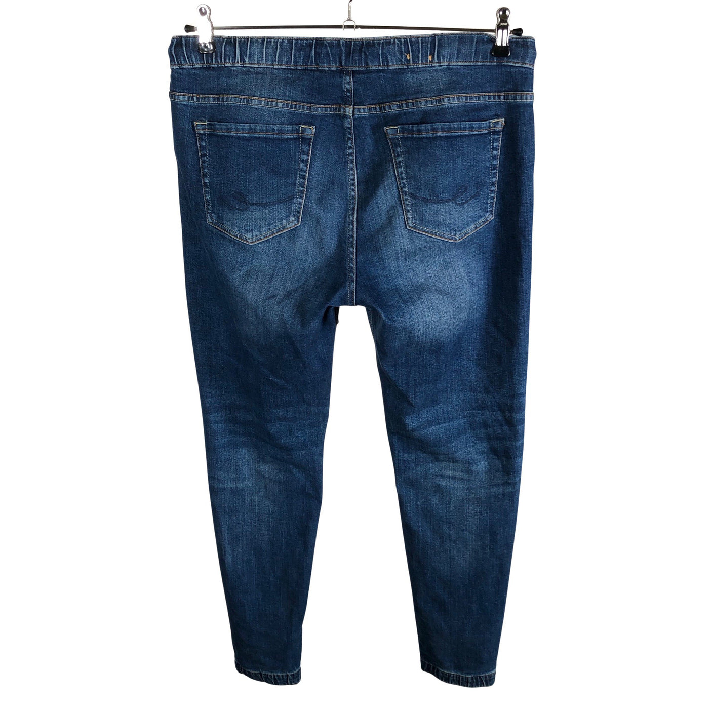 Naisten Esprit - Farkut, koko W30 - Sininen (2)