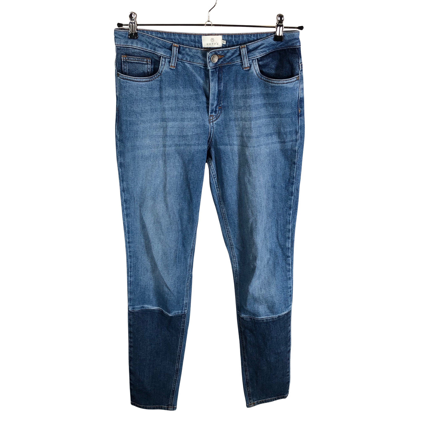 Unisex Kaffe - Farkut, koko 40 - (1)