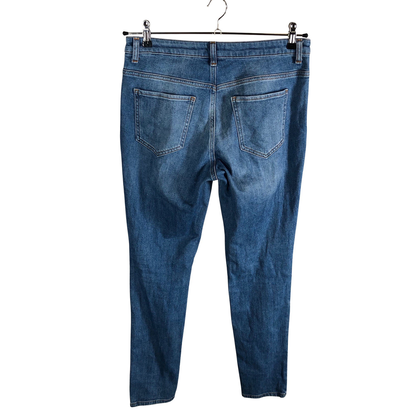 Unisex Kaffe - Farkut, koko 40 - (2)