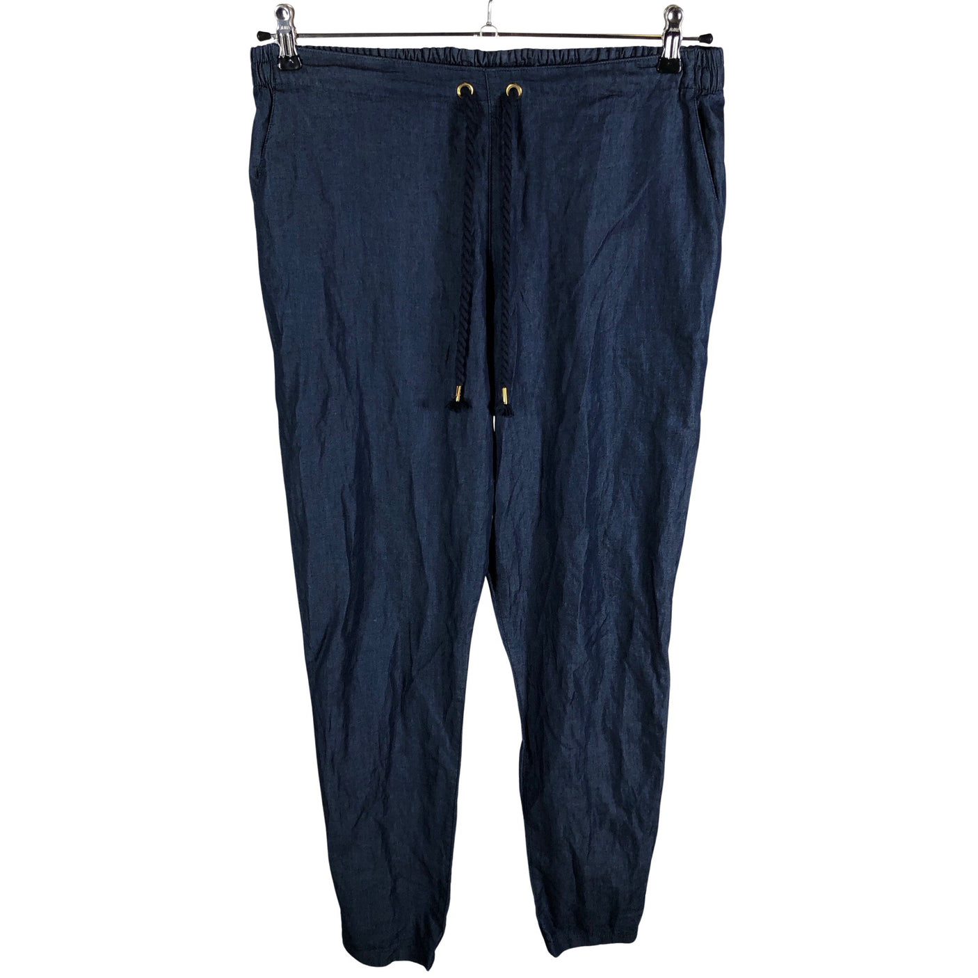 Unisex NOSH - Kangashousut, koko 38 - (1)