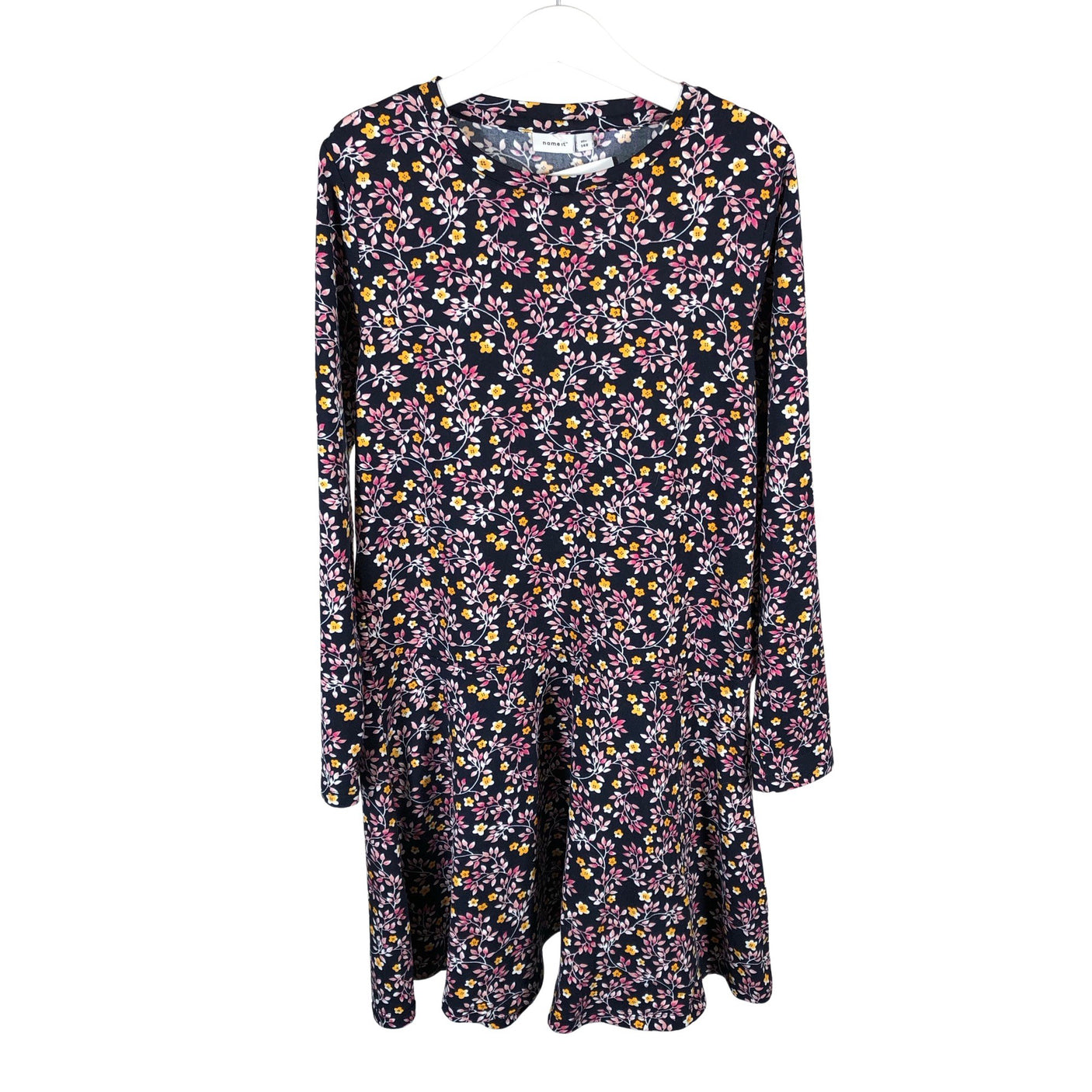Unisex Name It - Trikoomekko, koko 134 - 140 - (1)