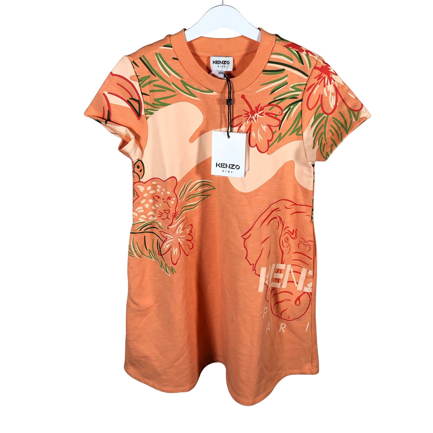 Unisex Kenzo - Collegemekko, koko 134 - 140 - (1)