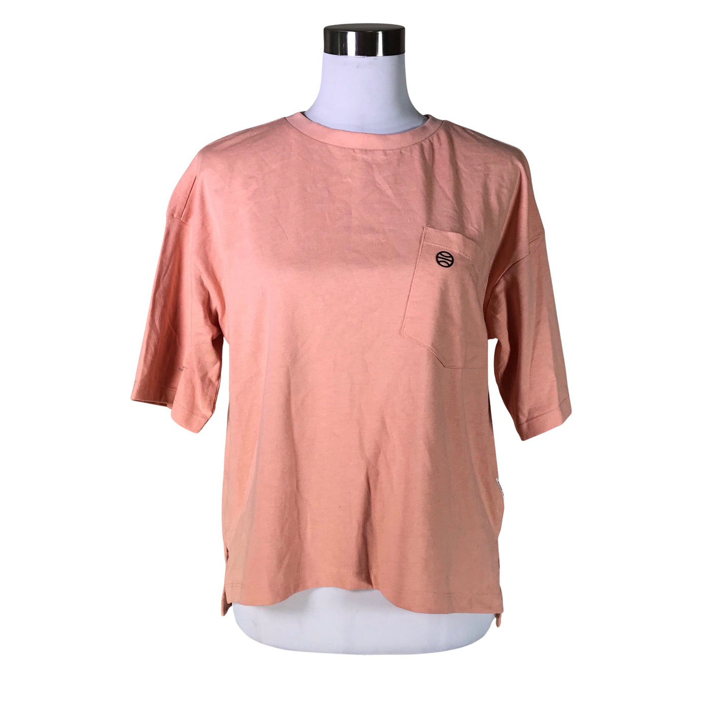 Unisex Globe Hope - T-paita, koko 38 - (1)