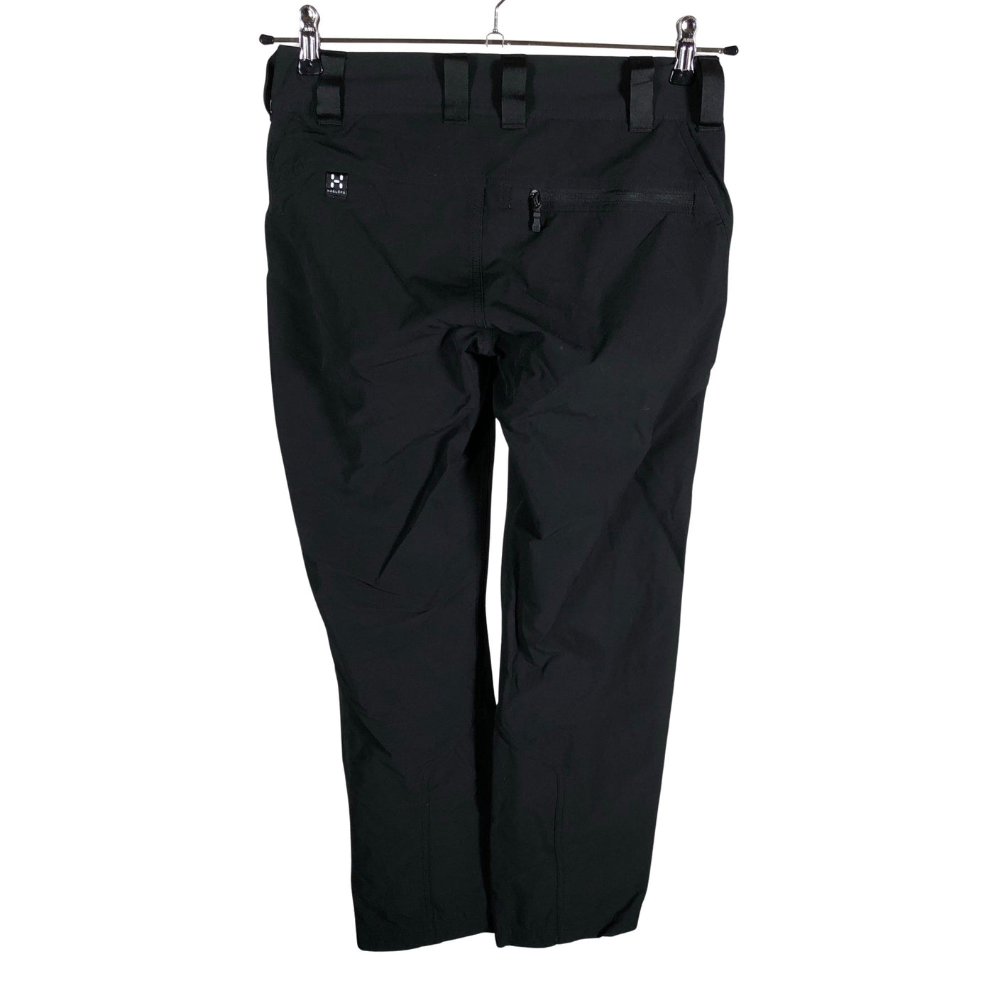 Unisex Haglöfs - Ulkoiluhousut, koko 34 - (2)