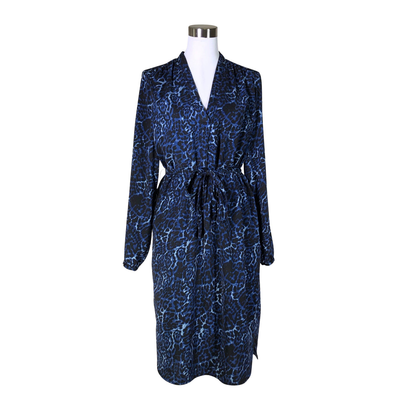 Naisten InWear - Kangasmekko, koko 40 - Sininen (1)