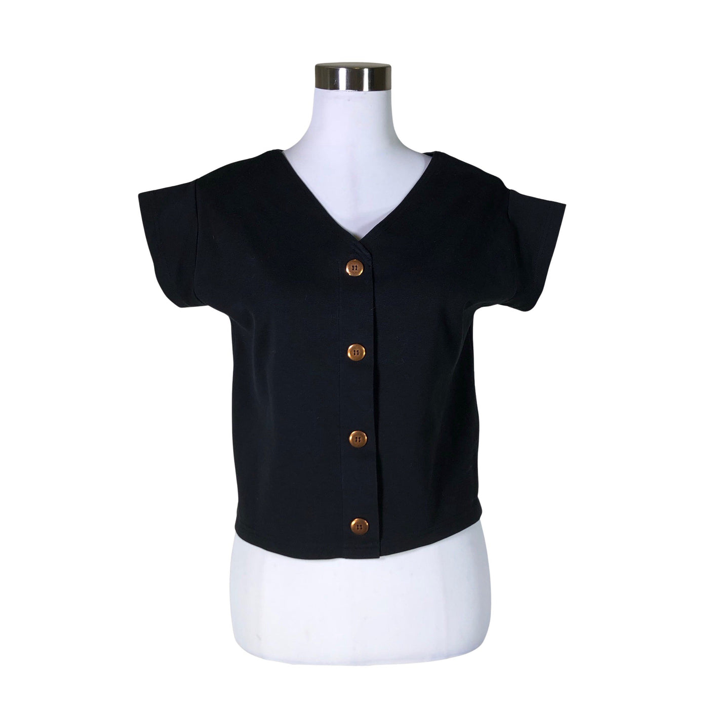 Unisex Aarrelabel - T-paita, koko 36 - (1)