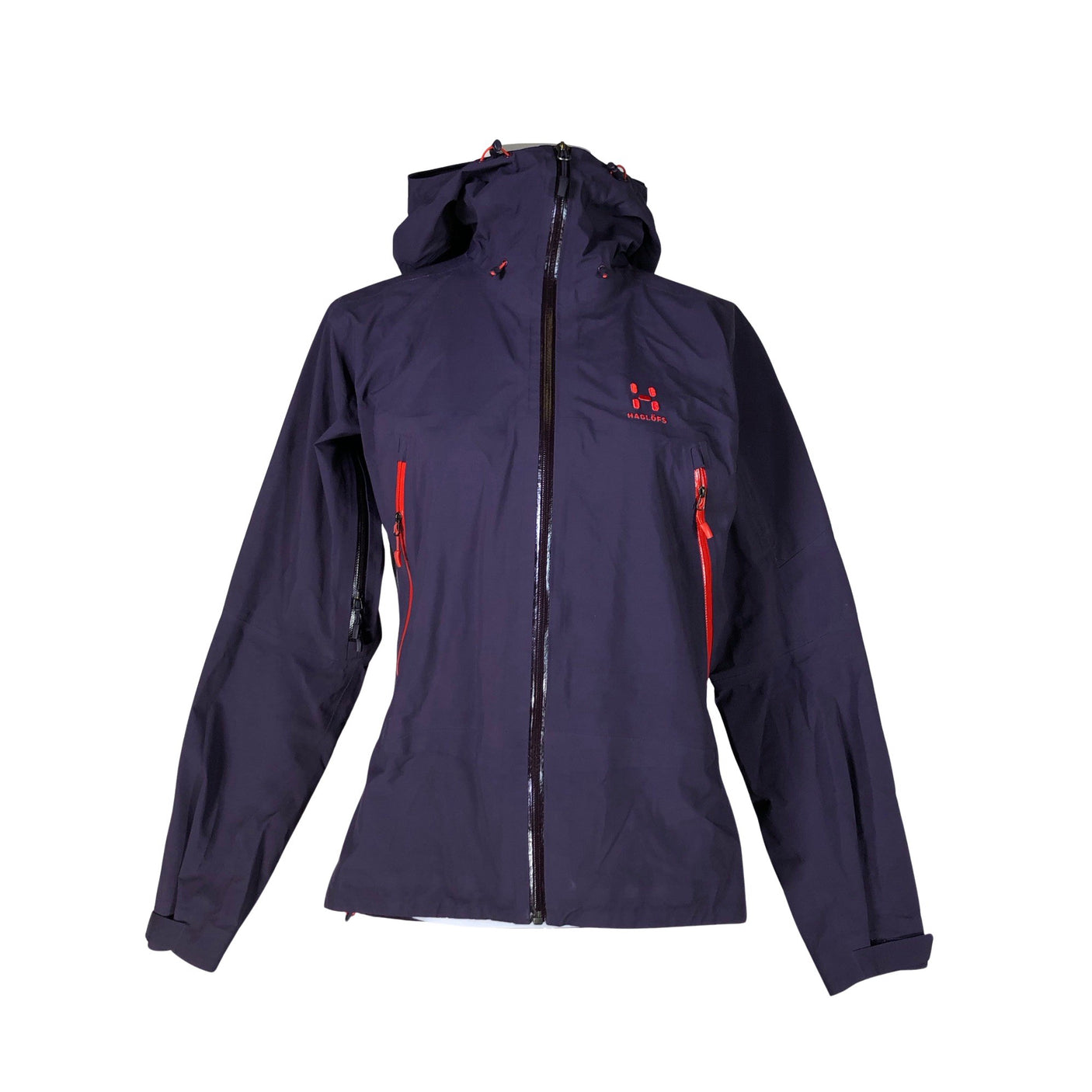 Unisex Haglöfs - Ulkoilutakki, koko 38 - (1)