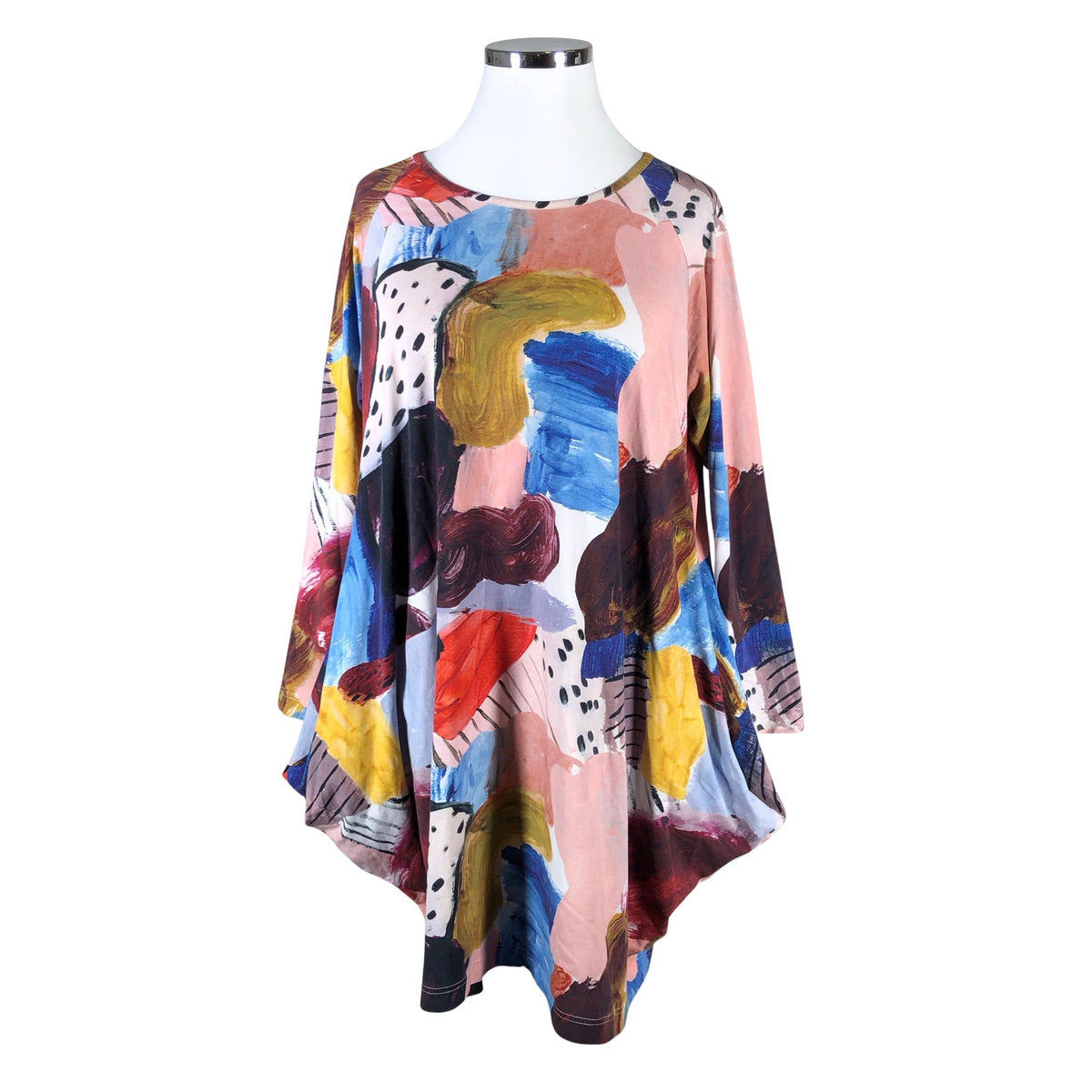 Unisex Papu - Trikoomekko, koko 44 - (1)