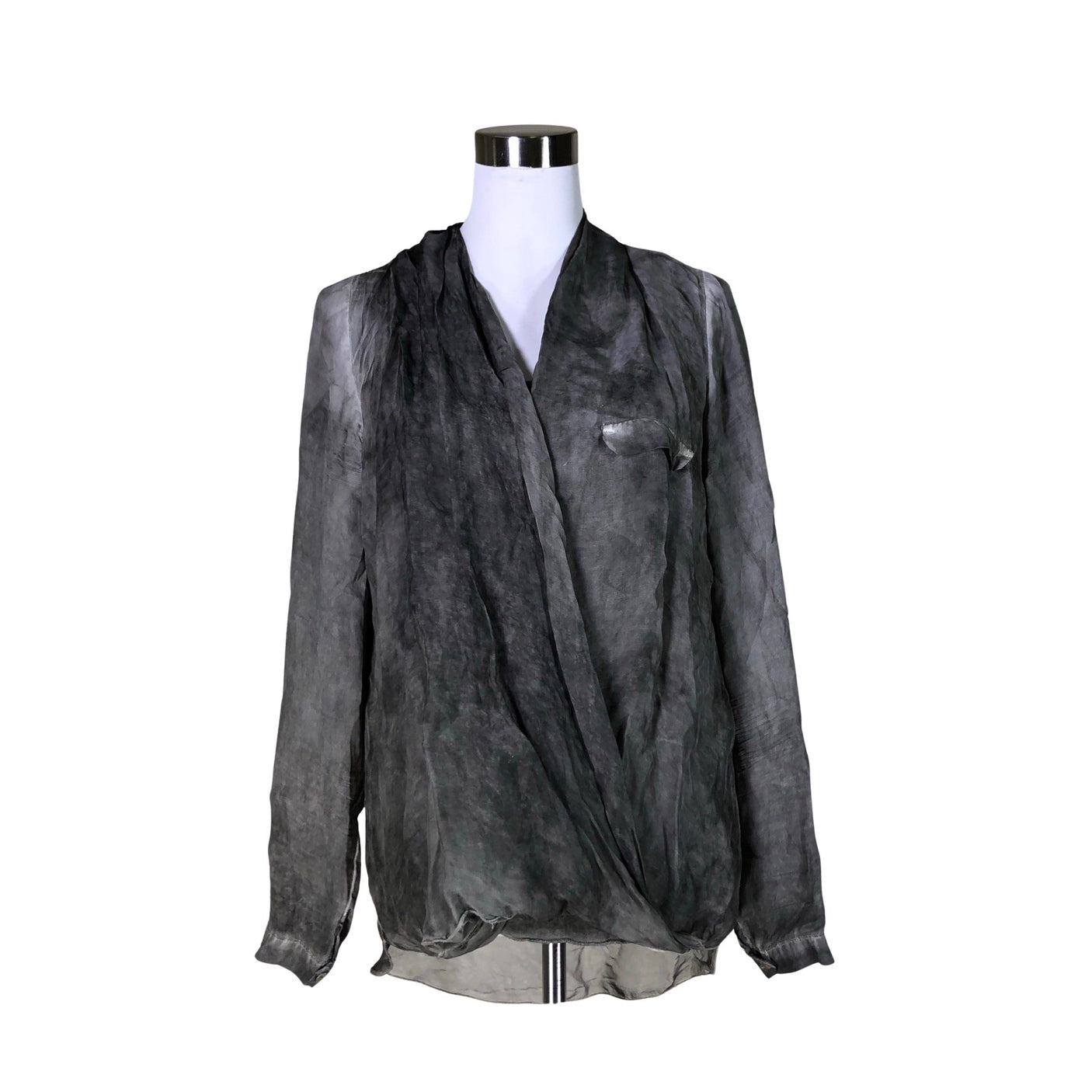 Unisex Nü - Pusero, koko 38 - (1)